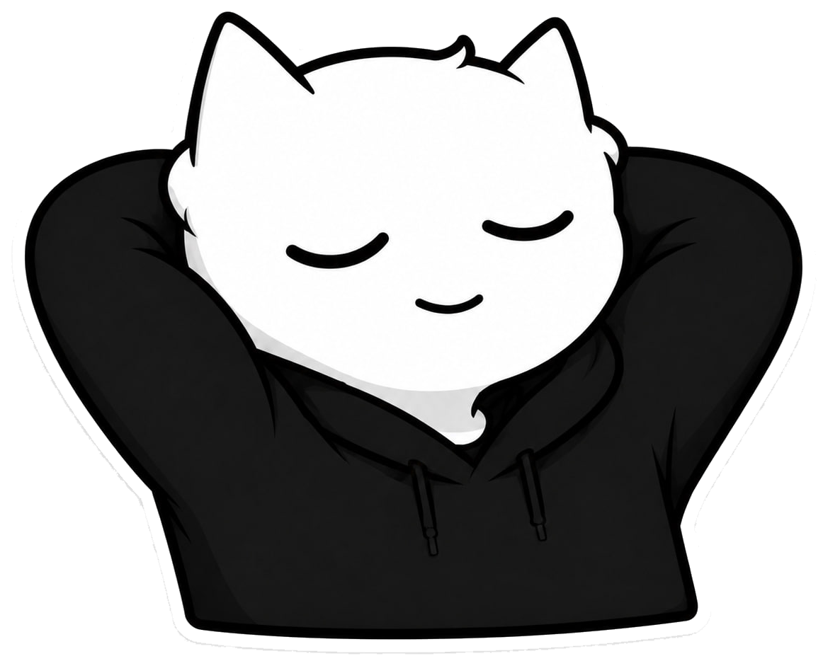 SOON, entirely at ease